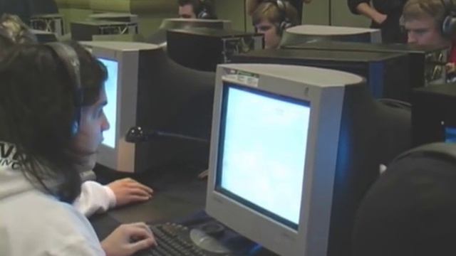 CPL Winter 2005: NiP Vs SK
