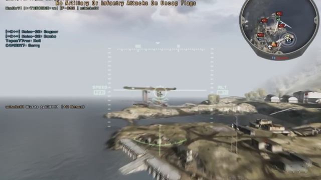 BF2 Jetmovie: Retribution 1/2 смотреть онлайн
