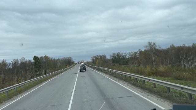 Прошёл Красноярский край, но и в #Красноярске тоже побывал!!! смотреть онлайн