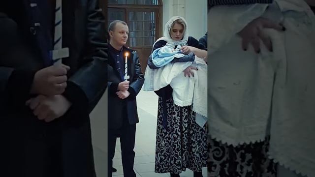 Петречко Адам Захарович. Хрестини смотреть онлайн