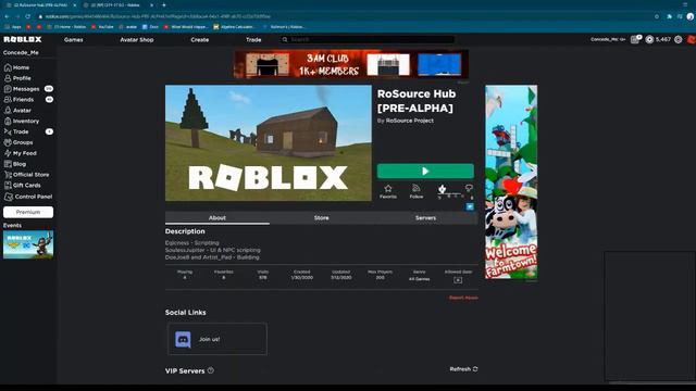 The Right thing to choose for Half Life 2 City 17 Roblox смотреть онлайн