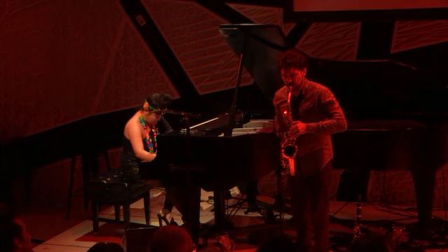 Du Yun & OK MISS : Holy Rollerblades (Live at National Sawdust) смотреть онлайн