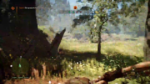 Far cry Primal Прохождение игры [Часть 7] / Far cry Primal Gameplay [Part 7] смотреть онлайн