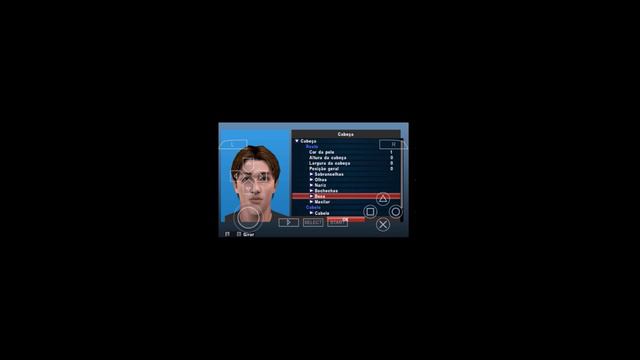 PES 2015 ATUALIZADO 2016 NARRAÇAO PT-BR PPSSPP смотреть онлайн