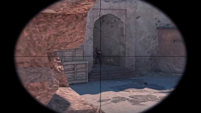 CS:S2❤ Step Back! смотреть онлайн