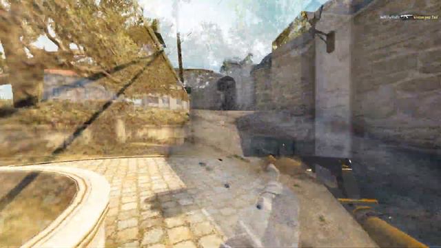 CS:GO - NiP f0rest vs Virtus.Pro (Legends Series #1) смотреть онлайн