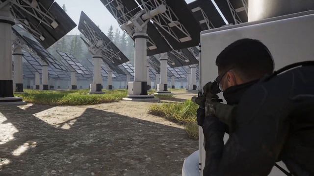 Ghost Recon Breakpoint | DEEP STATE DLC Pt.6 - EXTREME WALKTHROUGH | H4VOC G4MING смотреть онлайн