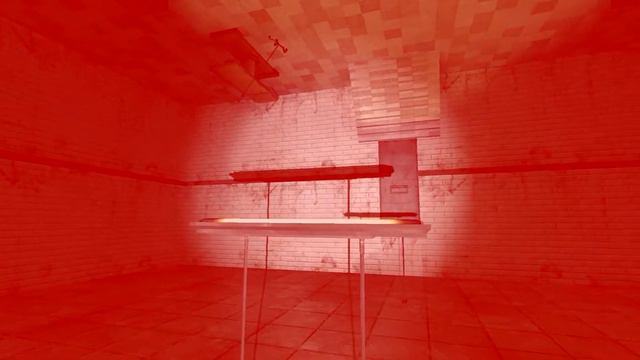 Garry's Mod-Escape The Asylum Episode Single-Player Map смотреть онлайн