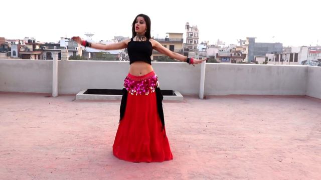 Chamma Chamma - Fraud Saiyaan Dance cover by KANISHKA TALENT HUB | Neha Kakkar | Ikka смотреть онлайн