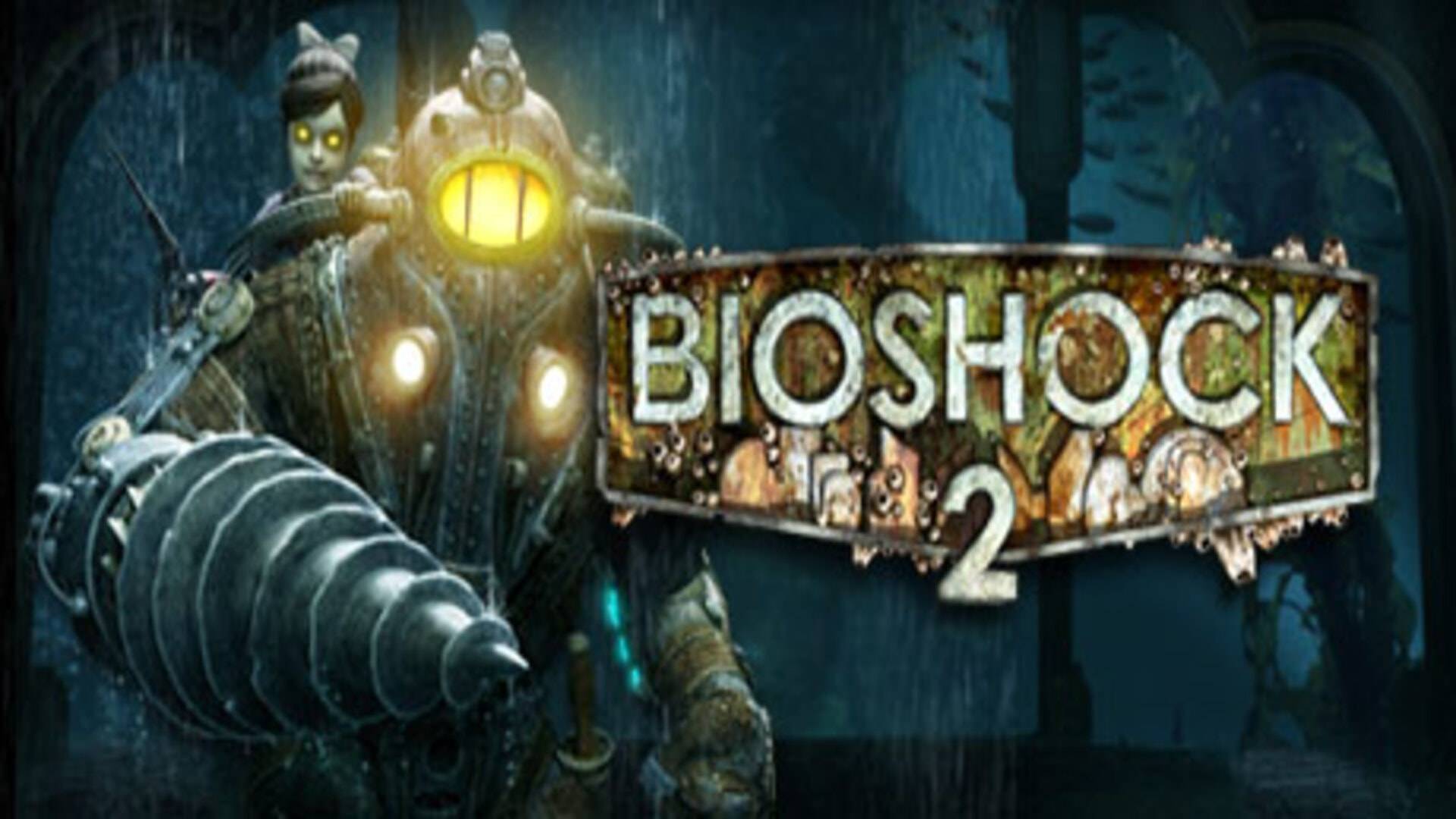 BioShock® 2 смотреть онлайн