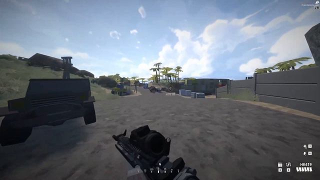 BattleBit Remastered | GAMEPLAY