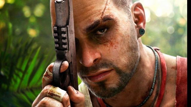 FAR CRY 3 SOUNDTRACK смотреть онлайн