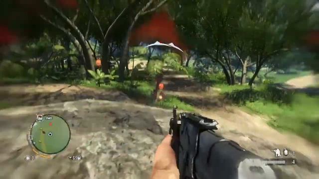 Far cry 3 (Classic edition) ps4 смотреть онлайн