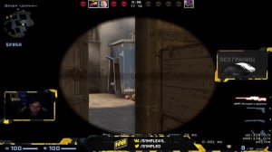 СИМПЛ СДЕЛАЛ 70 КИЛЛОВ НА FPL! S1MPLE ПОБИЛ РЕКОРД ПО ОНЛАЙНУ НА ТВИЧЕ! CSGO
