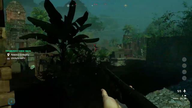 FAR CRY 5 - Тёмное Время #2 смотреть онлайн
