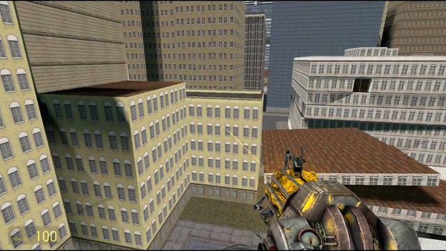 gmod func_physbox 2: no more lag смотреть онлайн