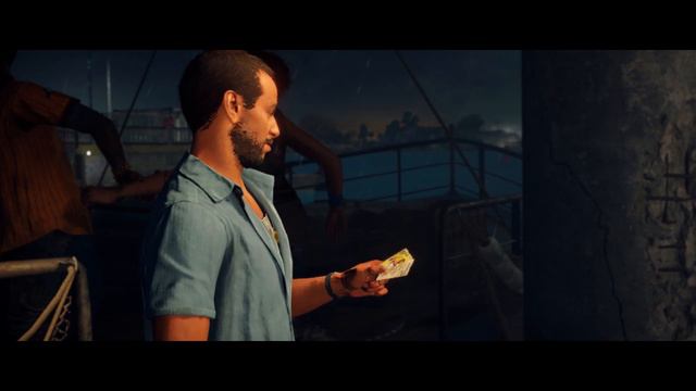 Far Cry 6 Intro Gameplay Part 1 GTX 1660 Super смотреть онлайн