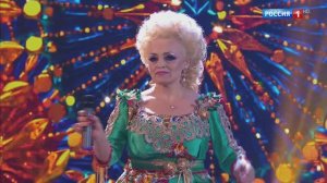 Надежда Кадышева - Москва златоглавая