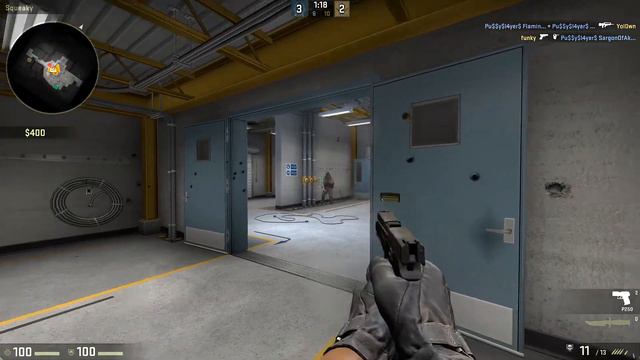 CS:GO Matchmaking Highlights #2 (Legendary Eagle Rank) смотреть онлайн