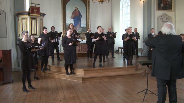 "Gud signe vårt dyre fedreland" - Namdal Vokalensemble смотреть онлайн