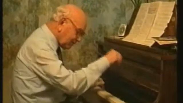 42 Priobretennye tehnicheskie navyki i razvitie muzykalnogo myshlenija смотреть онлайн