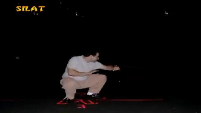 Martial Art Silat Mortal Kombat Deception смотреть онлайн