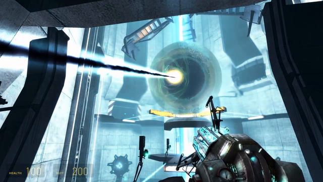 half life 2 ep 1 part 1 смотреть онлайн