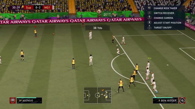 FIFA 21 #jedififa proof of cheating maschinegewehr1 cheats then not on psn смотреть онлайн