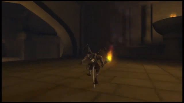 Primal - Part 8 🟠 (Jen Vs Scree??) #primal2003 #ps2classic #fullgameplay