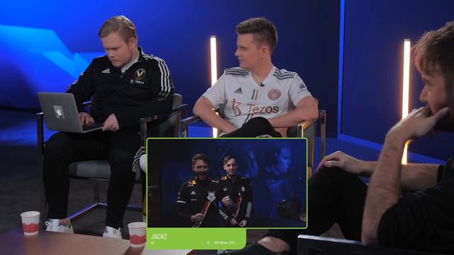 The sound of LAN but they're ALL DIRTY!! смотреть онлайн
