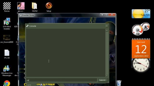 cs 1.6 hack admin setinfo смотреть онлайн