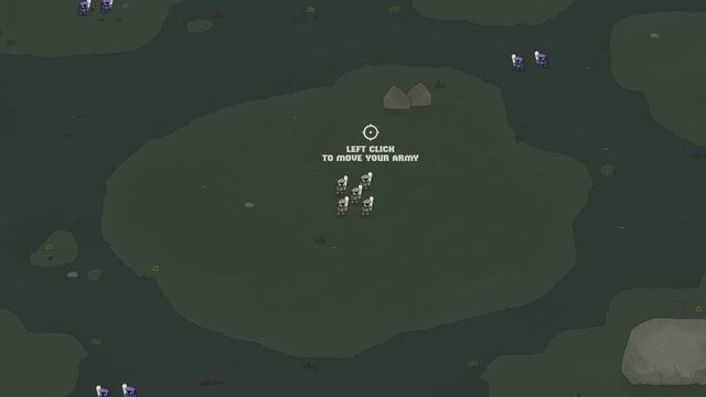 Игра Right Click To Necromance.