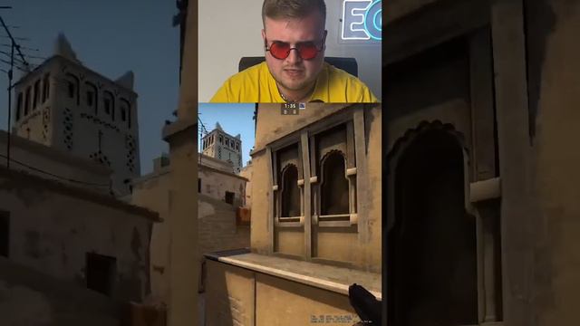 Как настроить jumpthrow в #csgo #ксго #ксголайфхаки #egw #csgotips #ксгофишка #ксгомоменты #ксготоп смотреть онлайн