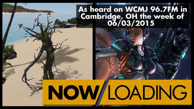 Now Loading Radio Segment for 06/03/2015 смотреть онлайн