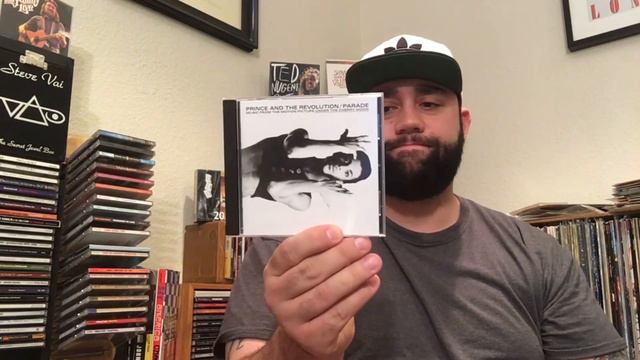 Vinyl Community #6 My Prince Collection So Far (CD Edition Part 1) смотреть онлайн