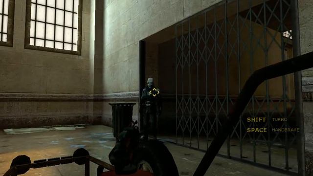 half life 2 another option смотреть онлайн