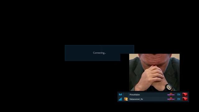 KI CHARGE AND WIN QUIT KARMA смотреть онлайн