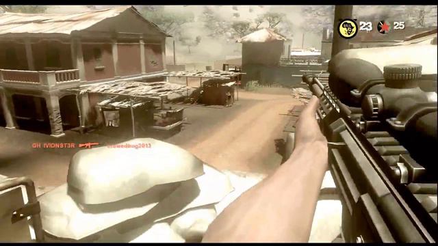 Far Cry 2: Driven Insane - Funtage, Outtakes and Leftovers смотреть онлайн
