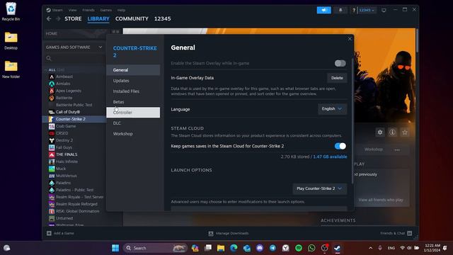 [FIXED] CS2 SKINS NOT SHOWING IN GAME 2024 | Fix CS2 Skins Not Loading in Game смотреть онлайн