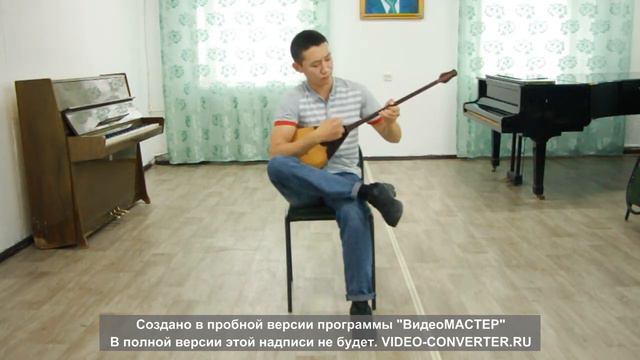 Даулеткерей - Аңшылық Бейбарыс Нурханов смотреть онлайн