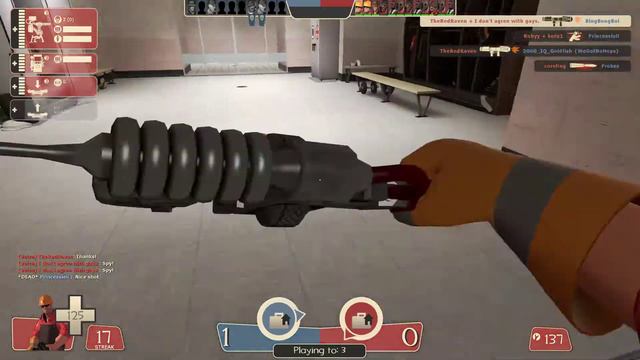 Daily Sniper смотреть онлайн