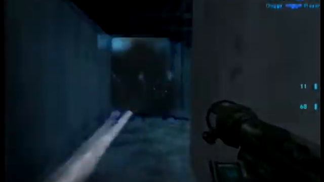 Half Life crossfire multiplayer смотреть онлайн