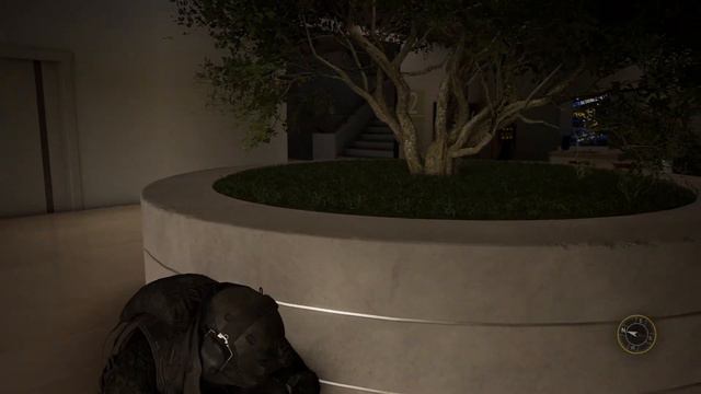 Stealth Infiltration - Ghost Recon Breakpoint Ps5 - Auroa Hospital смотреть онлайн
