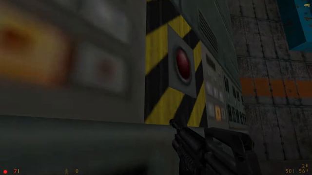 Timeline 1, ep. 57「Half-Life 1 Mod Full Walkthrough, 1080p60」 смотреть онлайн