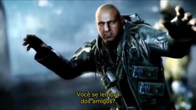 Crysis 3 - Análise vale ou não a pena comprar смотреть онлайн