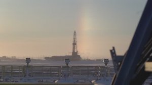 Пульс Бованенково