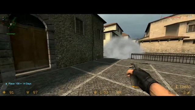 Counter-Strike: Source CS Italy - Sniperaction смотреть онлайн