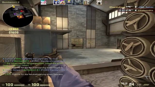 CS:GO - M4A1-S HOT ROD DROPS [#1] смотреть онлайн