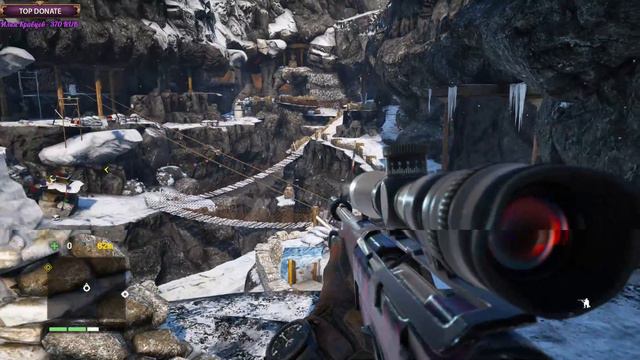 FAR CRY 4 | Ночной стримчик!!! Продолжаем! смотреть онлайн