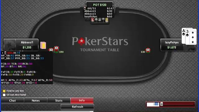 25.09.2010 // 20 vs abbassi1 смотреть онлайн